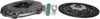 JP GROUP 4330403619 Clutch Kit